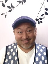 ドルチェ ヘアー デザイン(DOLCE hair design)&nbsp;福島 史剛