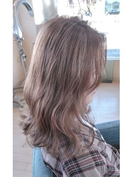 ルーシェ(Lucie) お客様ヘアー14