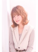 カジュアルルーズウェーブ【LODAT横浜】