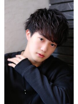 リップス 自由が丘(LIPPS) メルティーマッシュ