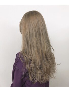 美容室 パルス 静岡鷹匠店(PALS) 、