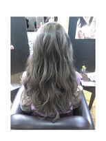 エンライズハナレ(en rise hanare) 30代/40代/美髪/水素/髪質改善/白髪染め/白髪ぼかし/伊丹/伊丹駅