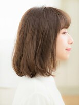 ジュール 銀座(Joule) 大人気！万能ミディアム×マロンブラウン　[銀座]