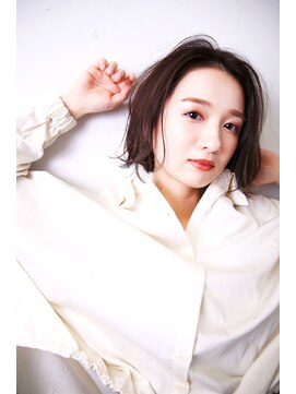 デヴェロペ(Devellope.) 【Devellope.】ボブ