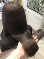 ミント バイ フォルテ(mint by FORTE)&nbsp;【mint by forte】プラチナシステム