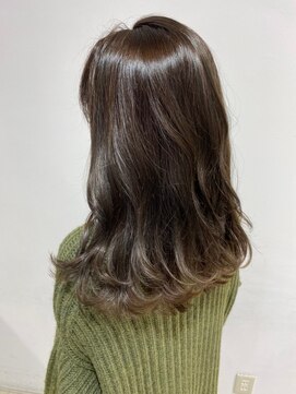 ヴァンカウンシル 千種 【VAN COUNCIL千種】オリーブベージュ