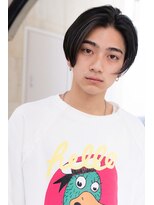 Ameri 韓流センターパート【新宿】