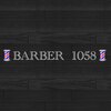 バーバー イチマルゴハチ(BARBER1058)のお店ロゴ