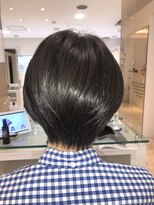 アドラシオン(Adoration)&nbsp;ボブ