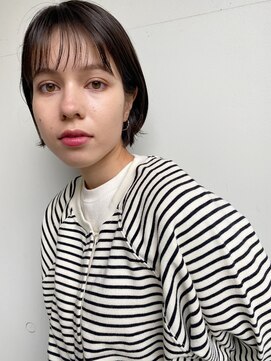 オーダー(OORDER) :: dark chocolate ::