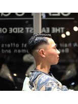 クラップスガクエン(CLAPS GAKUEN)&nbsp;スキンフェード