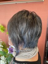 サロンドアンナ ANNA&nbsp;ファイバープレックスカラーカット