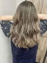ビークール 岩沼店(Be-COOL) ビークール岩沼店　デザインカラー　30代　40代　50代