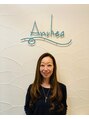 アヌヘア(Anuhea) 柴田 麻美