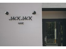 ジャックジャック(JACK JACK)の雰囲気（２０２２年OPEN専用駐車場5台以上有り）