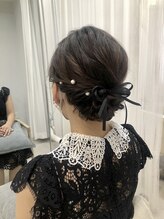 トリコ ショップアンドヘアサロン(tricot shop hair salon)