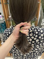 オーダー(OORDER)&nbsp;＊olive graige＊