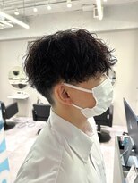 スキル 渋谷(SKILL)&nbsp;波巻きスパイラル