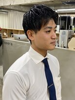 フリーラ 京都河原町三条店(freera)&nbsp;大人ショートスタイル