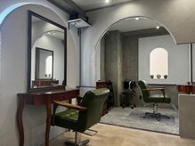 リペアサロン クオーレ(repair-salon CUORE)
