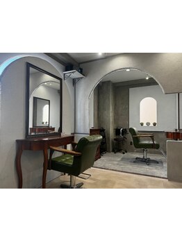 【両国駅チカ】落ち着いた雰囲気の完全プライベート空間を独り占め◎ゆったりした時間が過ごせます♪