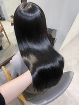 ロカ(roka) フェイクブラック