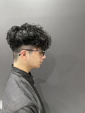 クレオ 片江店(CREO) スペインカール