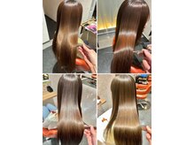 ヘアーギャラリー エムツー 北浅井店 ヘアーギャラリーM・2