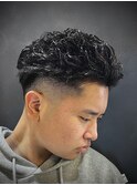 【SLICK BACK】