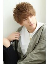 トッカ 広島(tocca)&nbsp;アクティブマッシュ