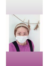 ラポールヘア イオン東長崎店&nbsp;マツシタ 