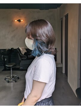 モノクローム(monochrome) Summer