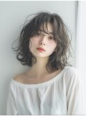 ボブヘア