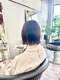 バロ(VALO)の写真/【高知市/大川筋】骨格/髪質/クセに合わせて、アナタに合ったスタイルをご提案★毎日のお手入れも簡単に◎