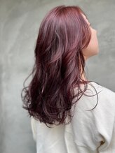 スペシウムバイアンバースデー(spacium by UNBIRTHDAY)