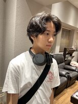 リラージュ ボーテ(Relage beaute’)&nbsp;'90メンズヘア