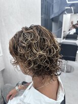 ポート 浦和(PORT)&nbsp;スパイラルパーマ