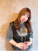 トゥーリ 長崎住吉店(tuuli)&nbsp;Megu 