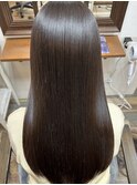 20代30代40代髪質改善トリートメントショコラアッシュナチュラル