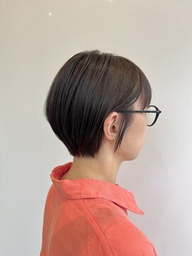 エバーグリーン(ever Green) コンパクトショート