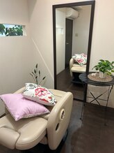 リラックスヘアーラウンジ イオリ(IORI)