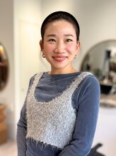 クルト バイ マルカ(KURT by MARUCA)&nbsp;marina ito