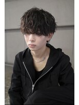 ピア ヤクイン(Pia Yakuin)&nbsp;スパイラルマッシュ