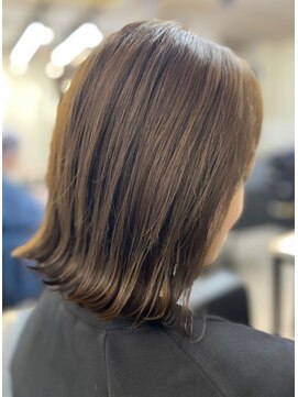 ナナサンマル(730) 730 style