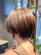 ジューシー(Beauty Consultant 10C)