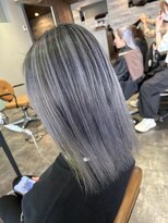 ステレオ ヘアデザイン 安城店(STEREO HAIR DESIGN)&nbsp;～シャドールーツ(12月)～