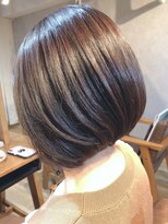 レイ 津田沼(Lei)&nbsp;似合わせカット/メルティカラー/フェミニンロング/