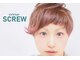 スクリュー(SCREW)の写真