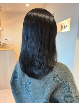 エンネ(Enne) アルテマストレート