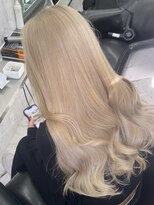 ジェプシー(JPCY)&nbsp;ハイトーンべージュ